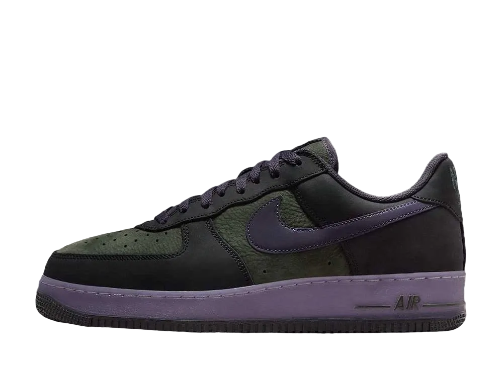 ナイキ エアフォース1 ロー ワールドツアー "ソウル"