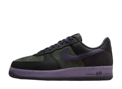 Nike Air Force 1 Low World Tour "Seoul"