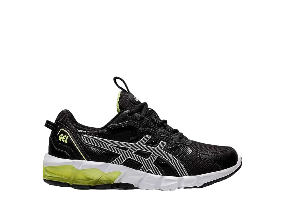 Asics GS Gel-Quantum 90 3 "Black/Pure Silver"