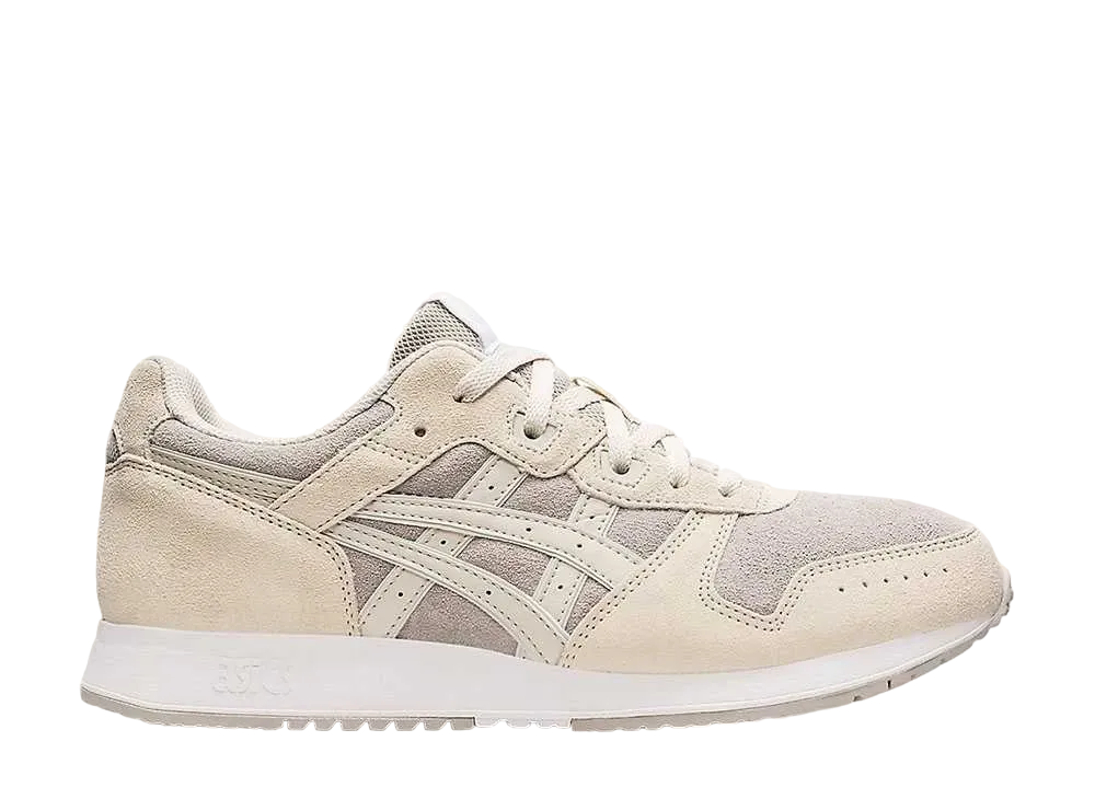 アシックス ライト クラシック "オイスターグレー/スモークグレー"