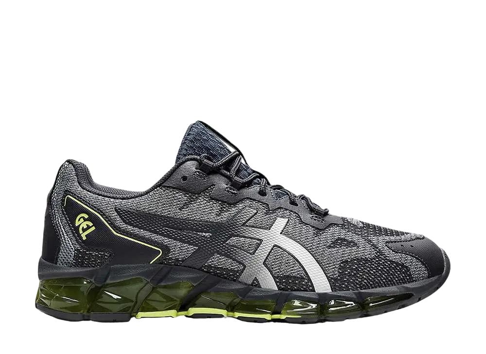 Asics Gel-Quantum 360 6 "Sheet Rock/White"