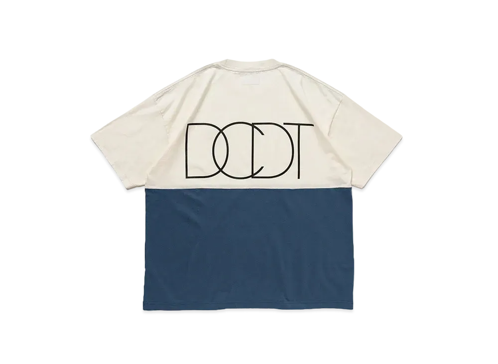 DESCENDANT Port Switching SS "White"