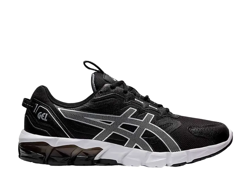 アシックス ゲルクォンタム90 3 "ブラック/ピュアシルバー"