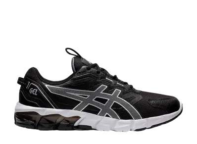 Asics Gel-Quantum 90 3 "Black/Pure Silver"