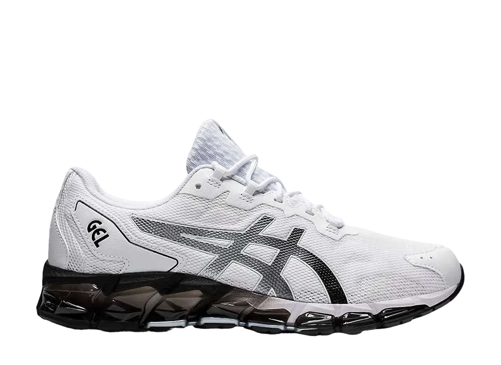 Asics Gel-Quantum 360 6 "White/Black"