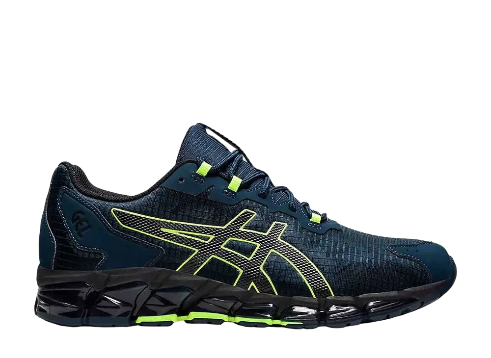 アシックス ゲルクォンタム360 6 "フレンチブルー/ブラック"