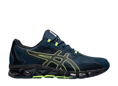 Asics Gel-Quantum 360 6 "French Blue/Black"