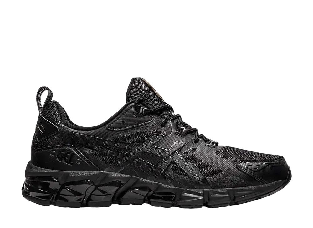 アシックス ゲルクォンタム180 "ブラック"