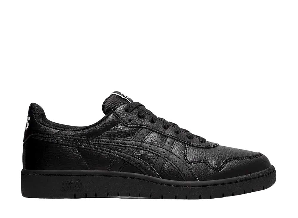 アシックス ジャパン S "ブラック"