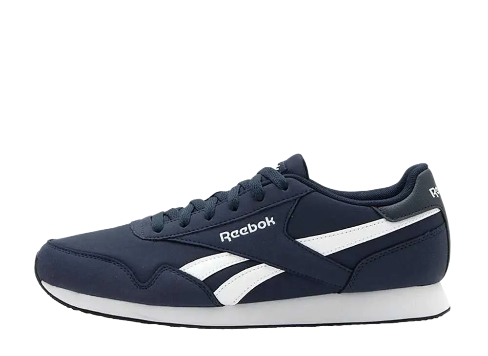 リーボック ロイヤル クラシック ジョガー 3.0 "カレッジネイビー"