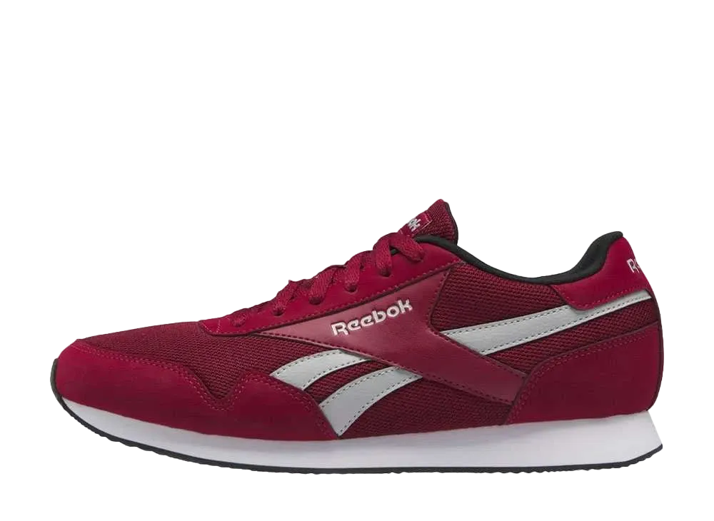 リーボック ロイヤル クラシック ジョガー 3.0 "クラシックバーガンディ"