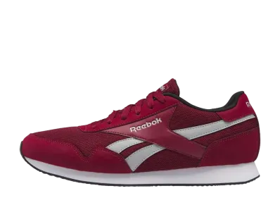 Reebok Royal Classic Jogger 3.0 "Classic Burgundy"