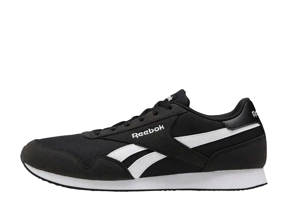 リーボック ロイヤル クラシック ジョガー 3.0 "ブラック"