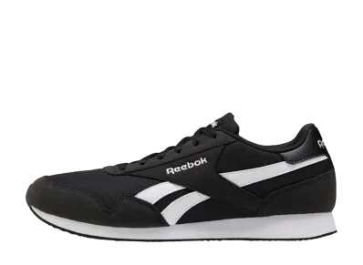 Reebok Royal Classic Jogger 3.0 "Black"