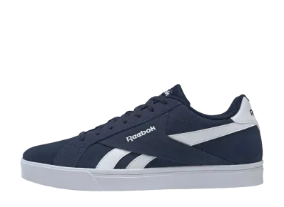 Reebok Royal Complete 3.0 Low "College Navy"