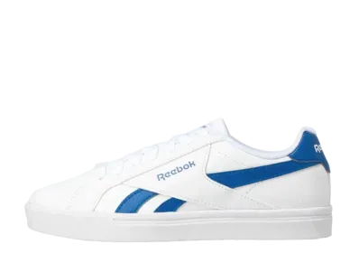Reebok Royal Complete 3.0 Low "White"