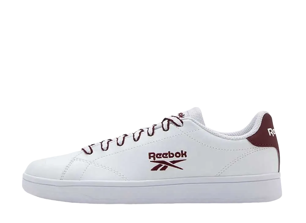 リーボック ロイヤル コンプリート スポーツ "フットウェアホワイト"