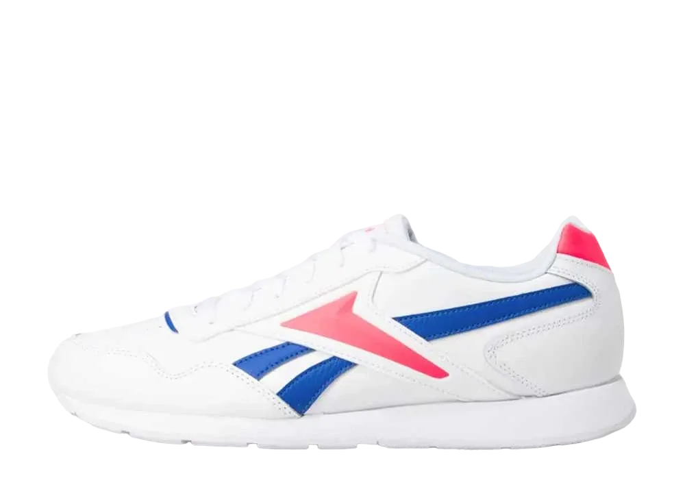 リーボック ロイヤルグライド "ホワイト"