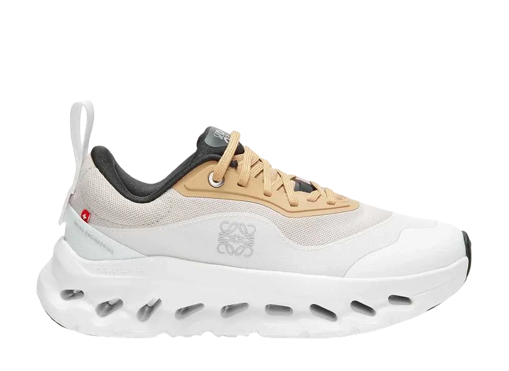 LOEWE × On Cloudtilt 2.0 "Tan/White"