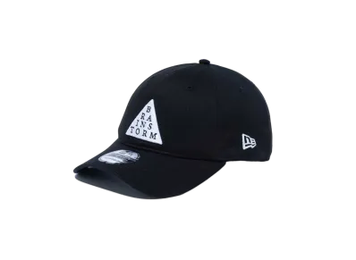 NEW ERA x KOSUKE KAWAMURA 9Thirty Brainstone "Black"
