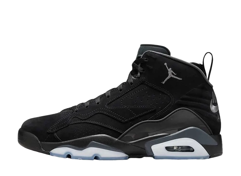 Nike Jordan MVP "Black/Dark Grey"