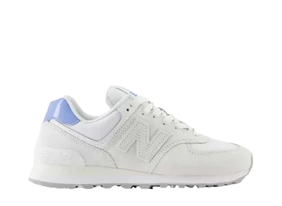 New Balance Women's 574 "Reflection/Spring Sky"