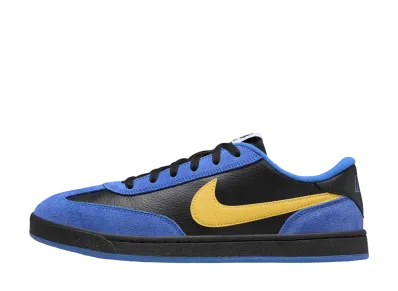 Nike SB FC Classic "Royal Blue/Varsity Maize"