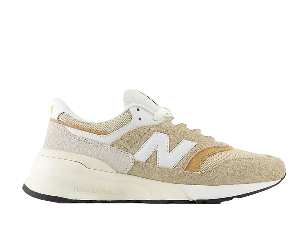 ニューバランス 997R "ドルチェ/サンドストーン"