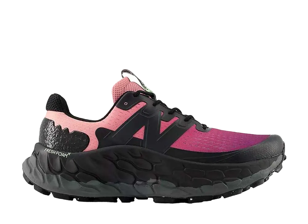 New Balance Fresh Foam X More Trail V3 "Omega Pink/Dusted Grape"