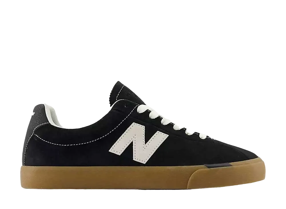 New Balance Numeric 22 "Black/White"
