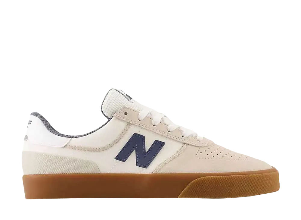 New Balance Numeric 272 "Sea Salt /Navy"