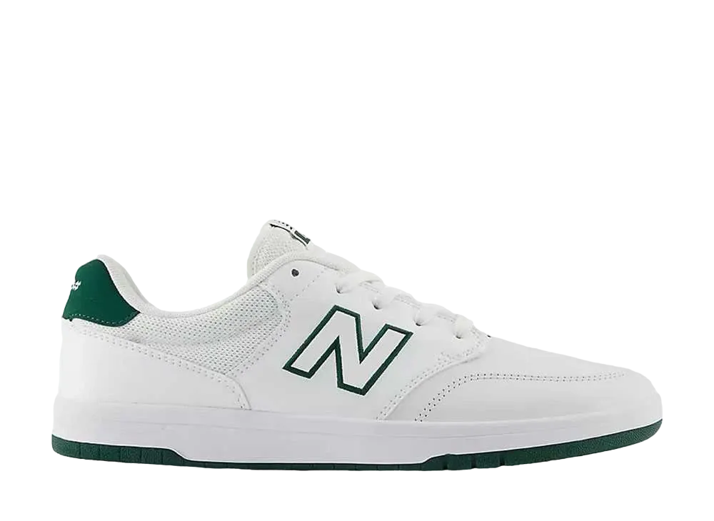 New Balance Numeric 425 "White/Green"