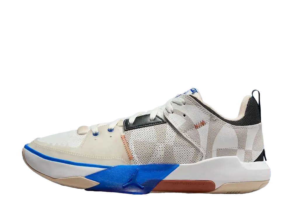 ナイキ ジョーダン ワンテイク5 Q54 "サミットホワイト/ゲームロイヤル/オフノワール"