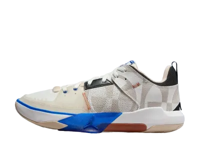 Nike Jordan One Take 5 Q54 "Summit White/Game Royal/Off Noir"