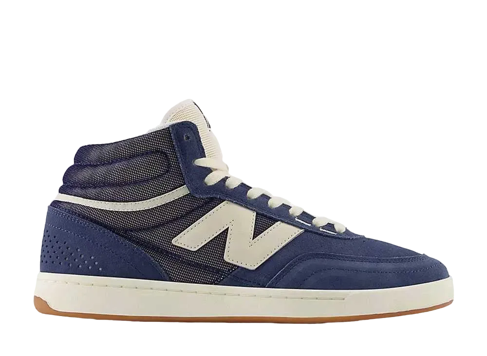 New Balance Numeric 440 High V2 "Vintage Indigo/Turtledove"
