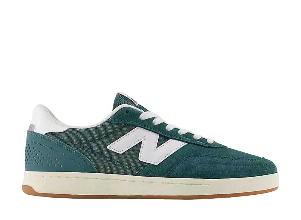 New Balance Numeric 440V2 "New Spruce/White"