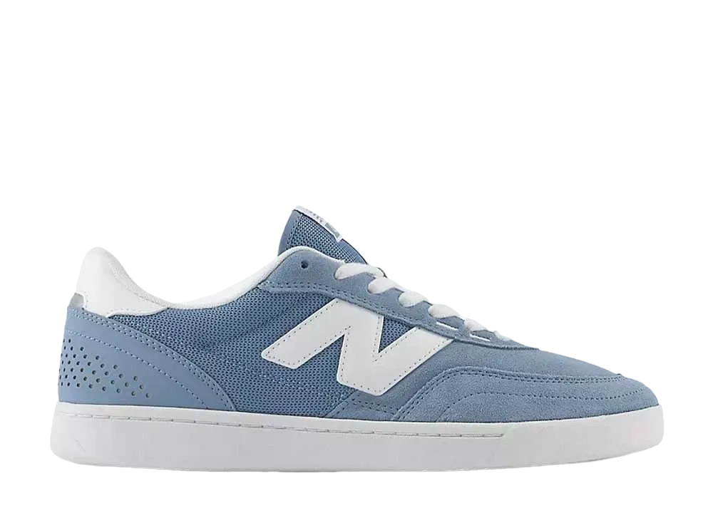 New Balance Numeric 440V2 "Blue/White"