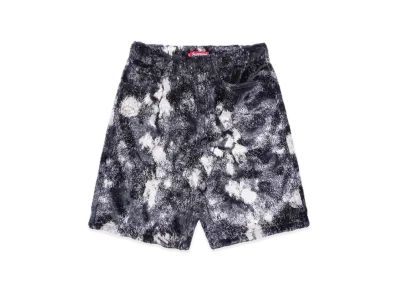 Supreme Faux Fur Short "Black"