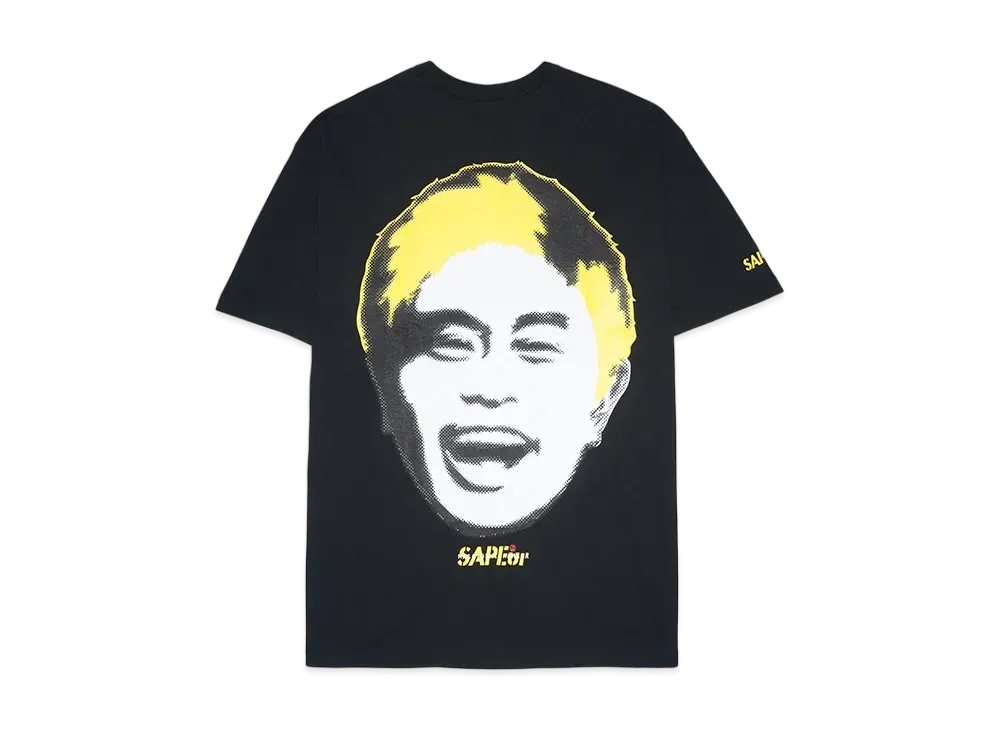 4/27発売｜浜田雅功 × SAPEur vol.6｜抽選/販売/定価情報