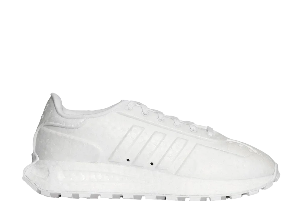 クレイグ・グリーン × アディダス オリジナルス レトロピー フルブースト ロー "コアホワイト"