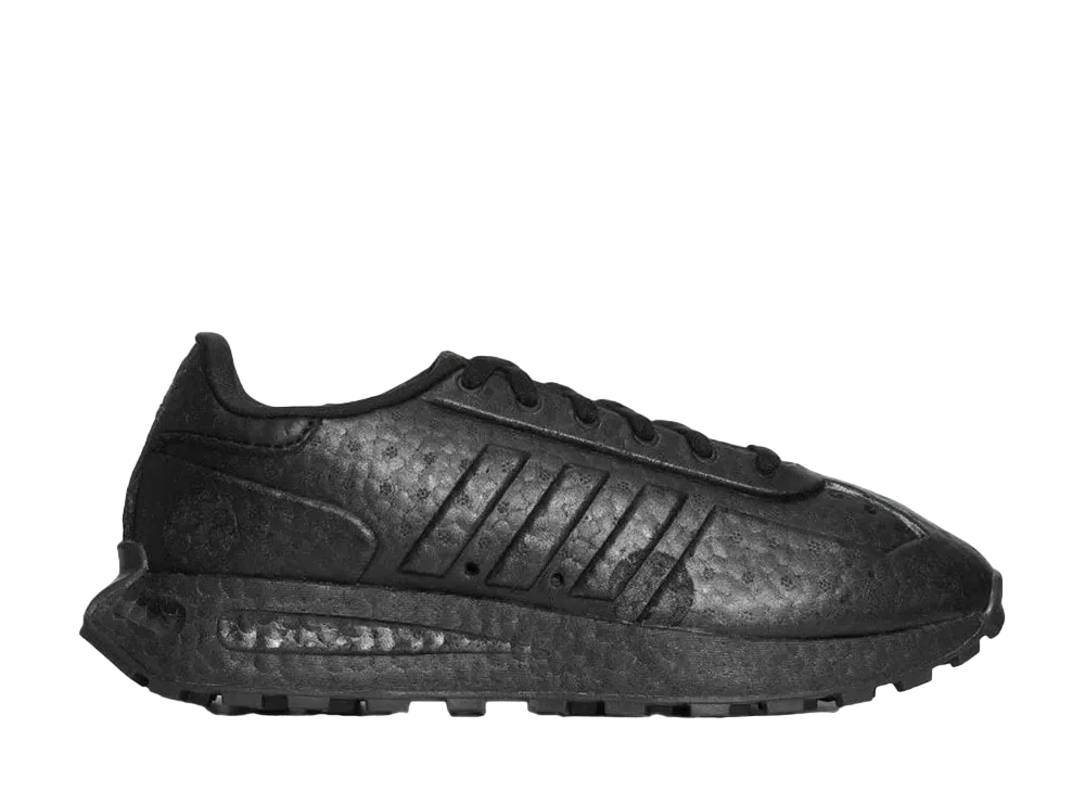 Craig Green × adidas Retropy Full Boost Low "Core Black"