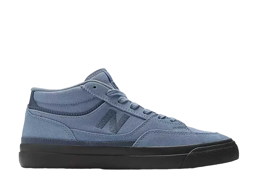 New Balance Numeric Franky Villani 417 "Mercury Blue/Black"