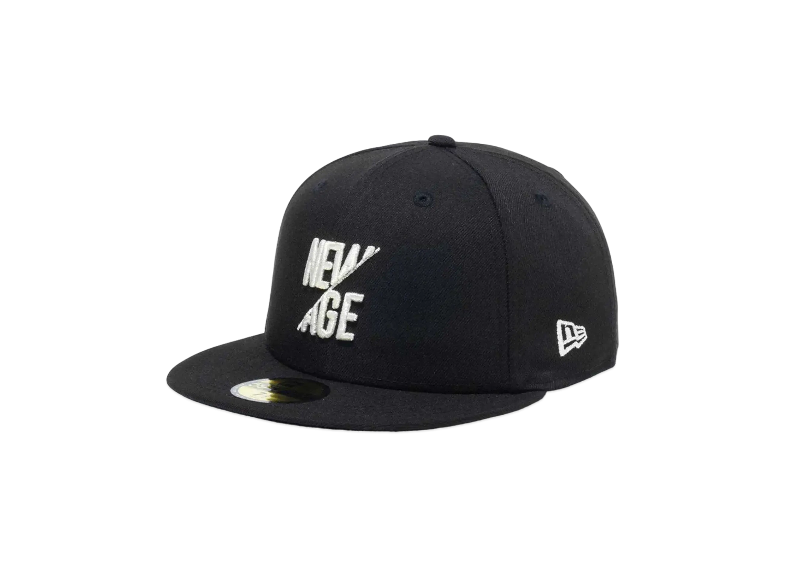 NEW ERA x KOSUKE KAWAMURA 59Fifty New Age "Black"