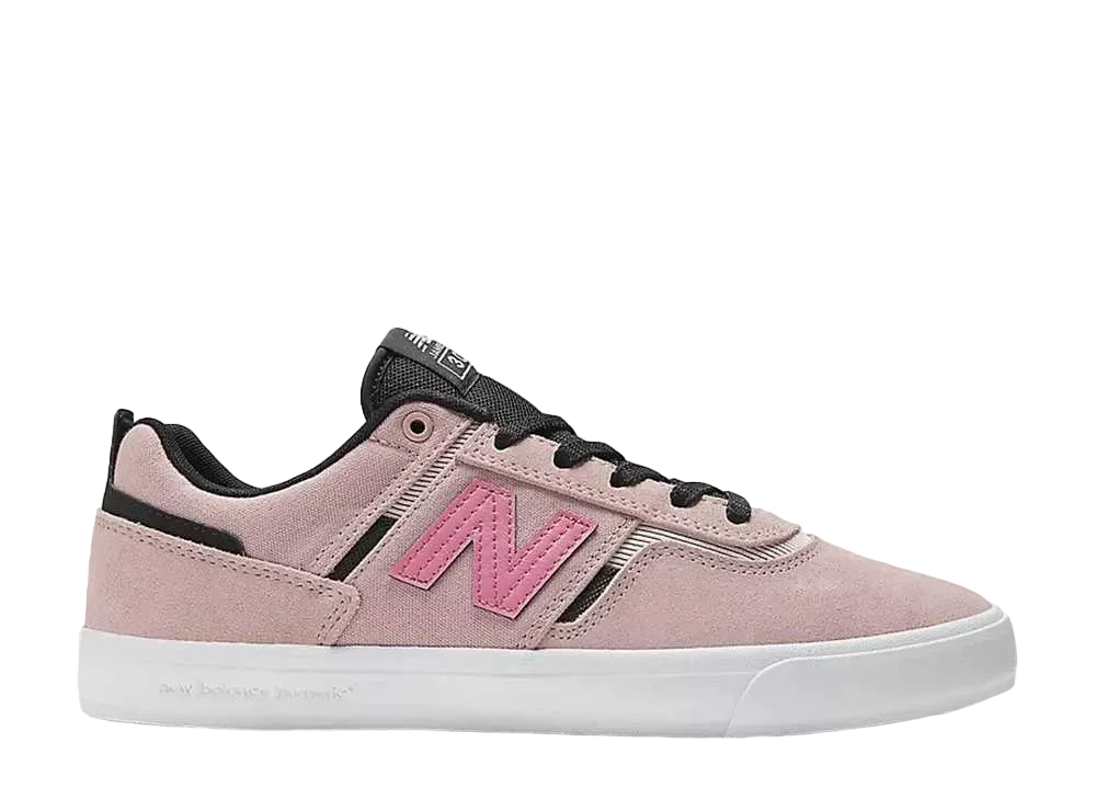 New Balance Numeric Jamie Foy 306 "Pink/Black"