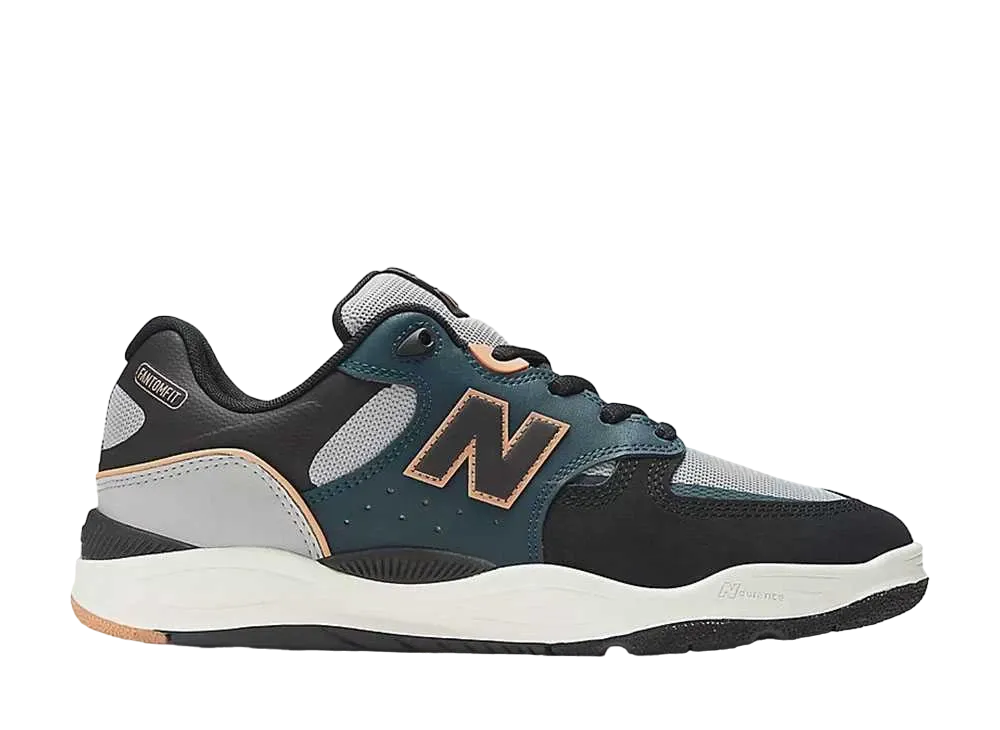 New Balance Numeric Tiago Lemos 1010 "Teal/Black"