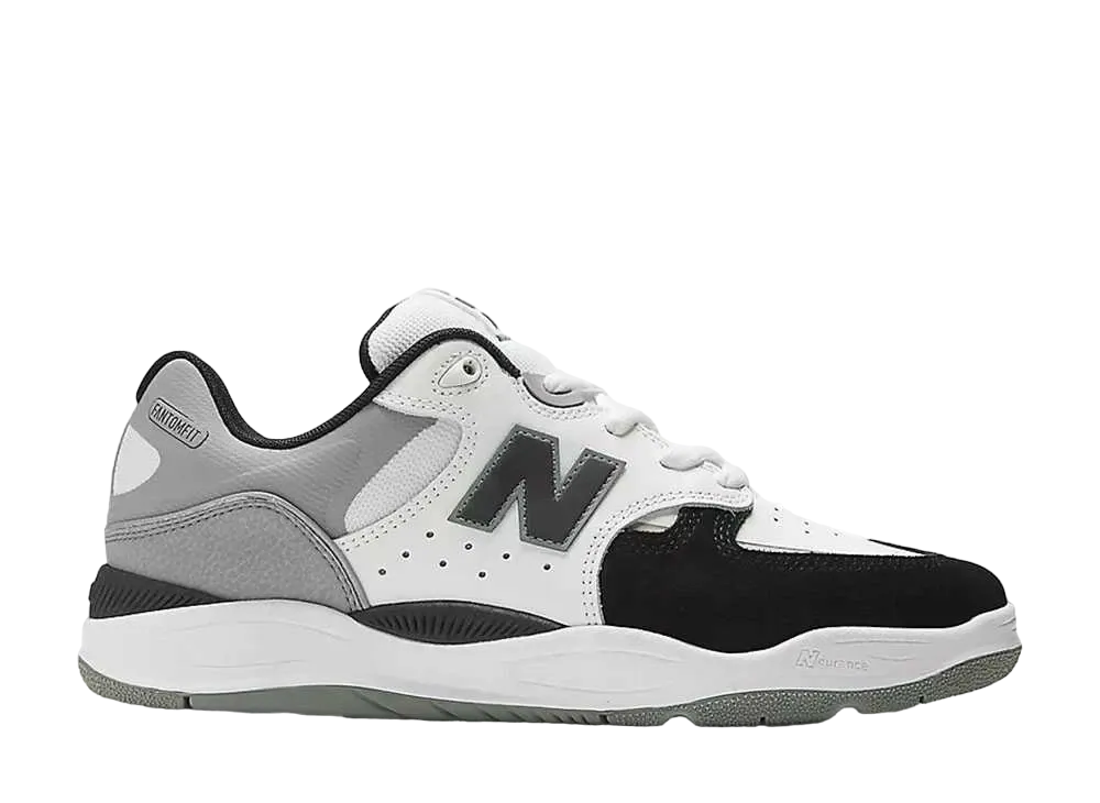 New Balance Numeric Tiago Lemos 1010 "White/Black"