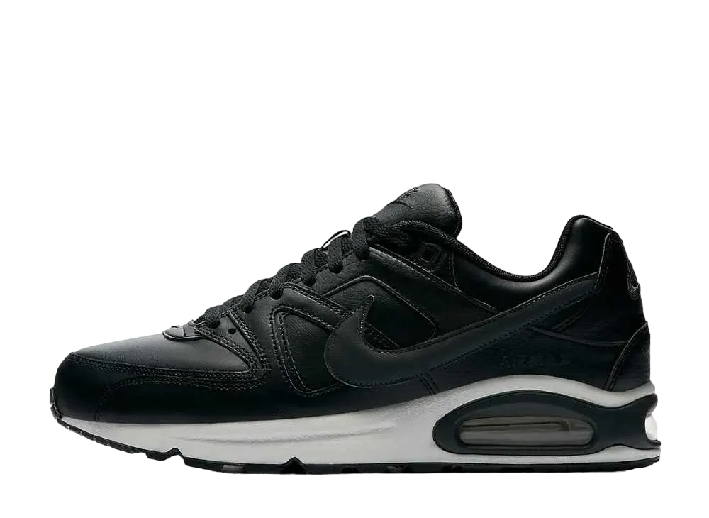 Nike Air Max Command "Black/Neutral Gray/Anthracite"