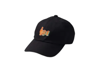 VAULTROOM @1 Cap "Black"