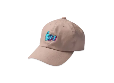 VAULTROOM @1 Cap "Beige"