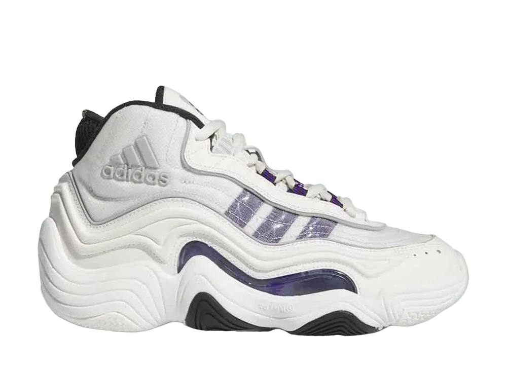 アディダス クレイジー98 "レイカーズホーム"